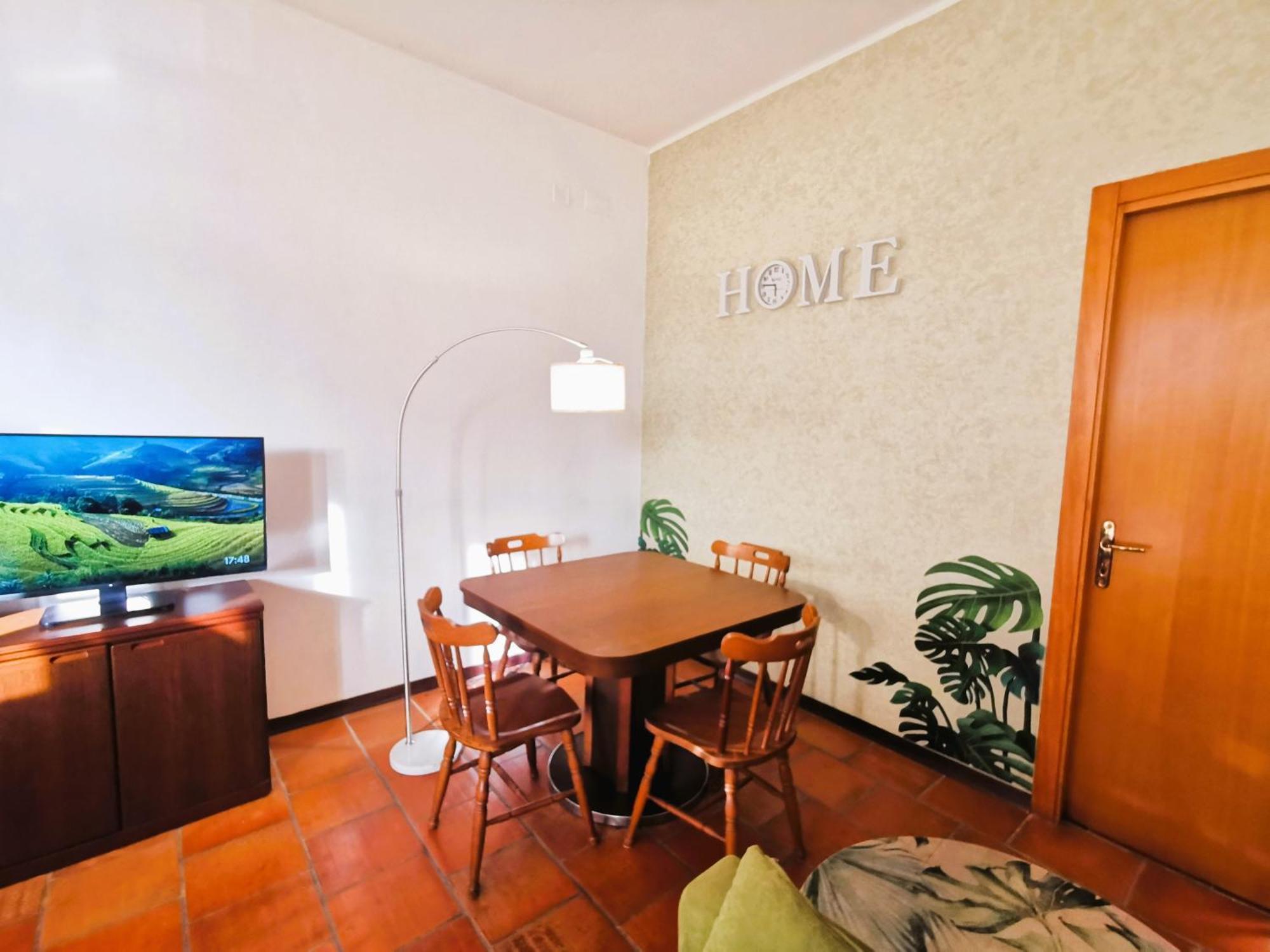 Ostia Home Экстерьер фото