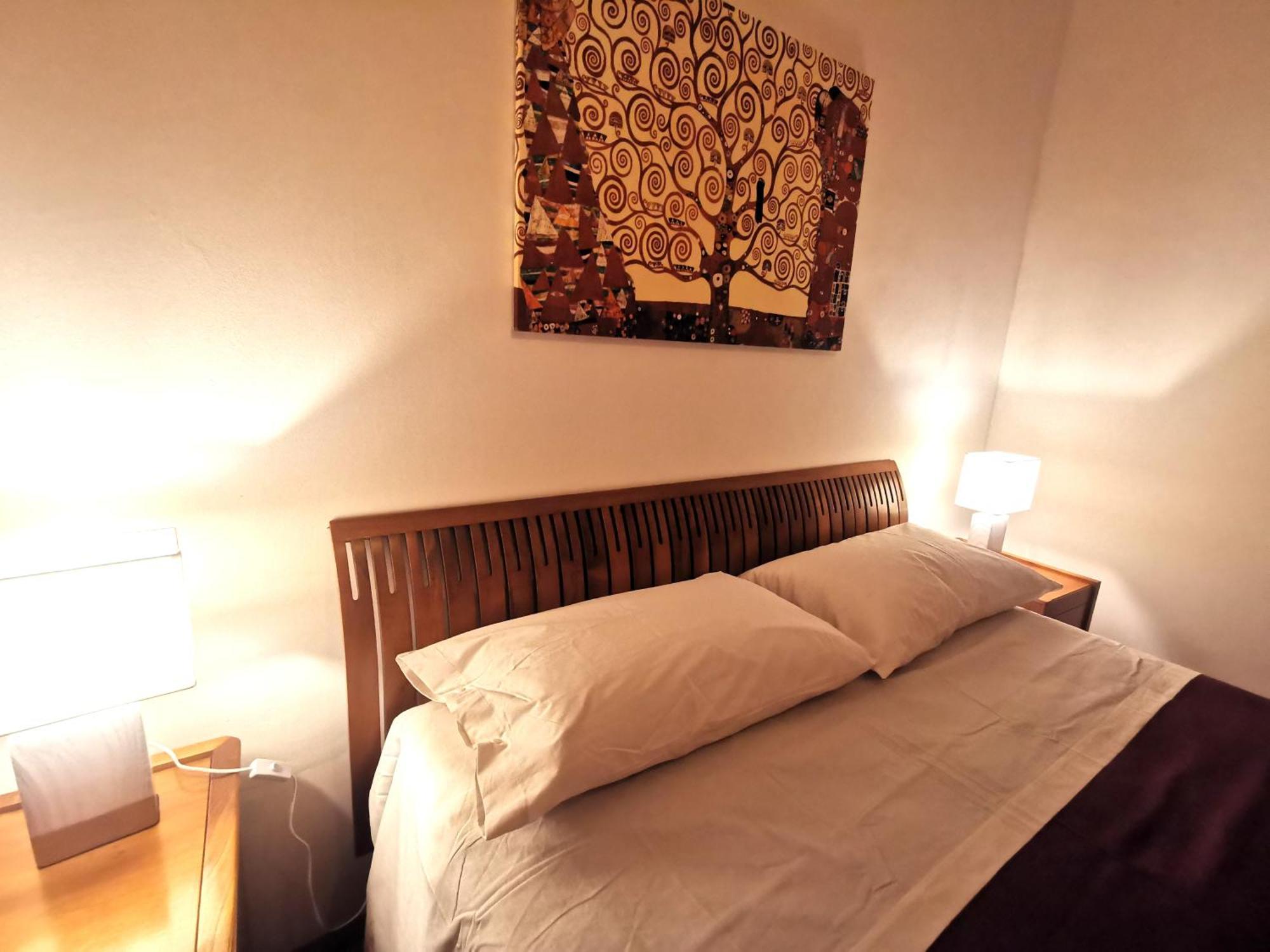 Ostia Home Экстерьер фото