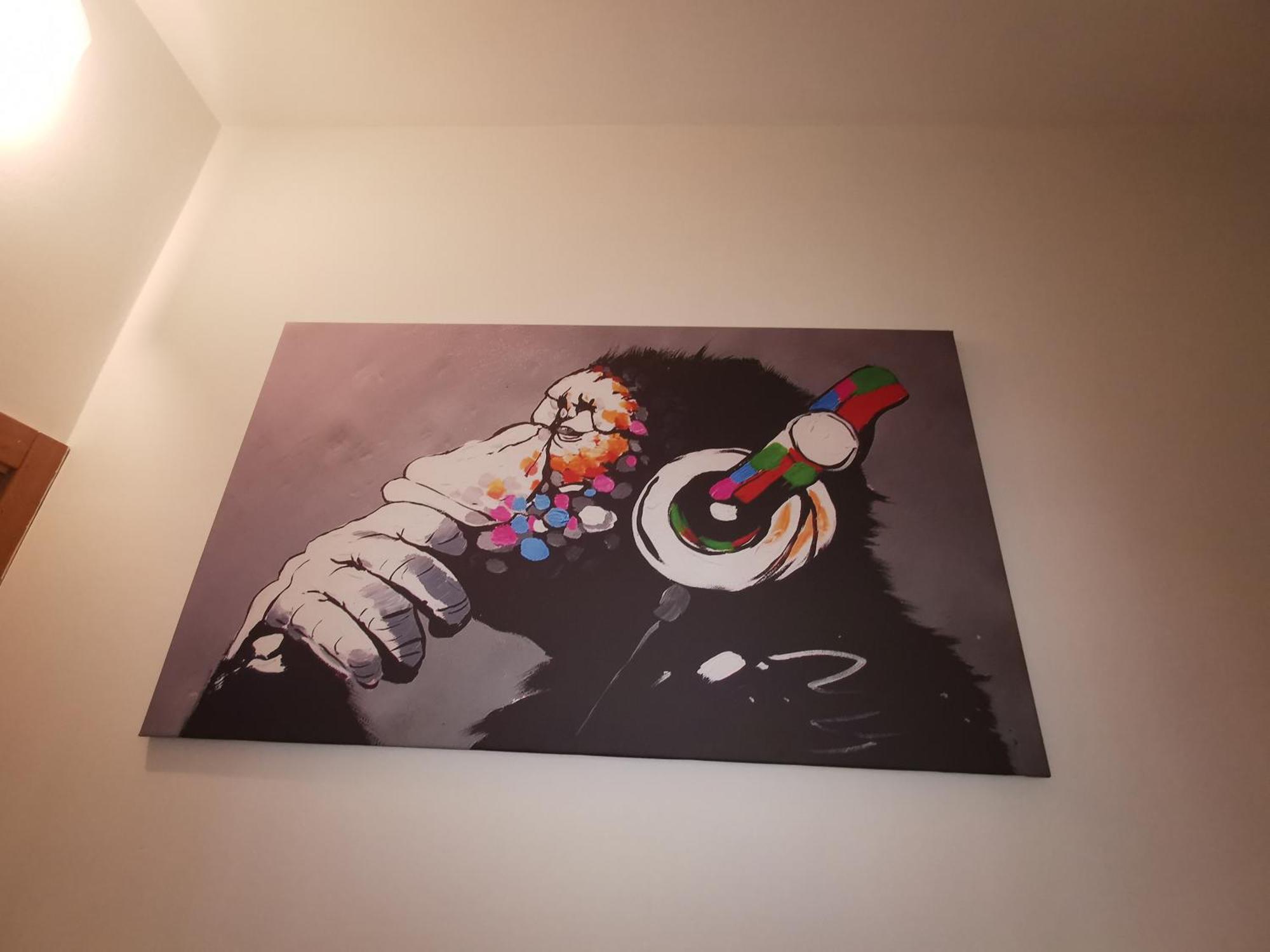 Ostia Home Экстерьер фото