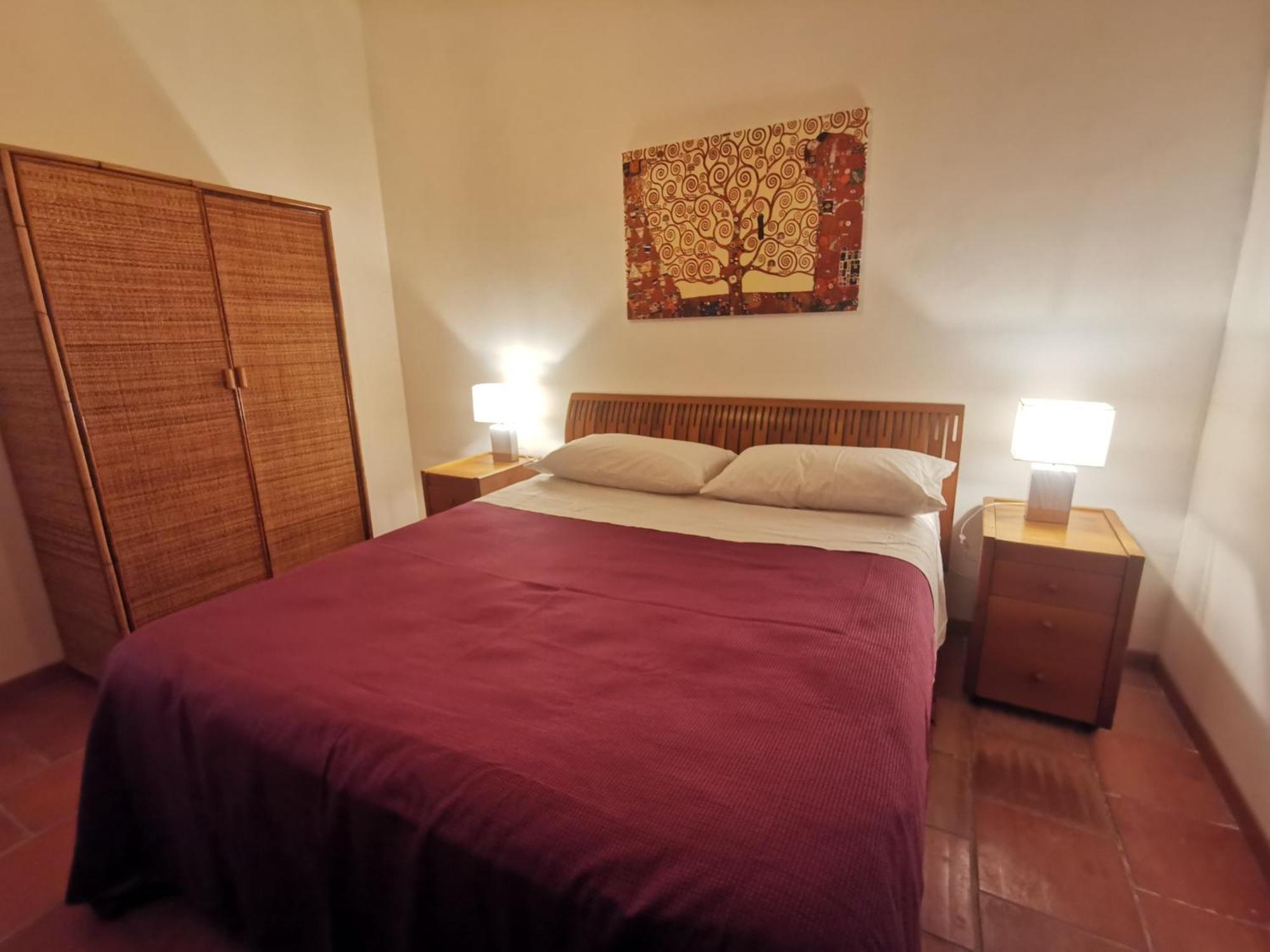 Ostia Home Экстерьер фото