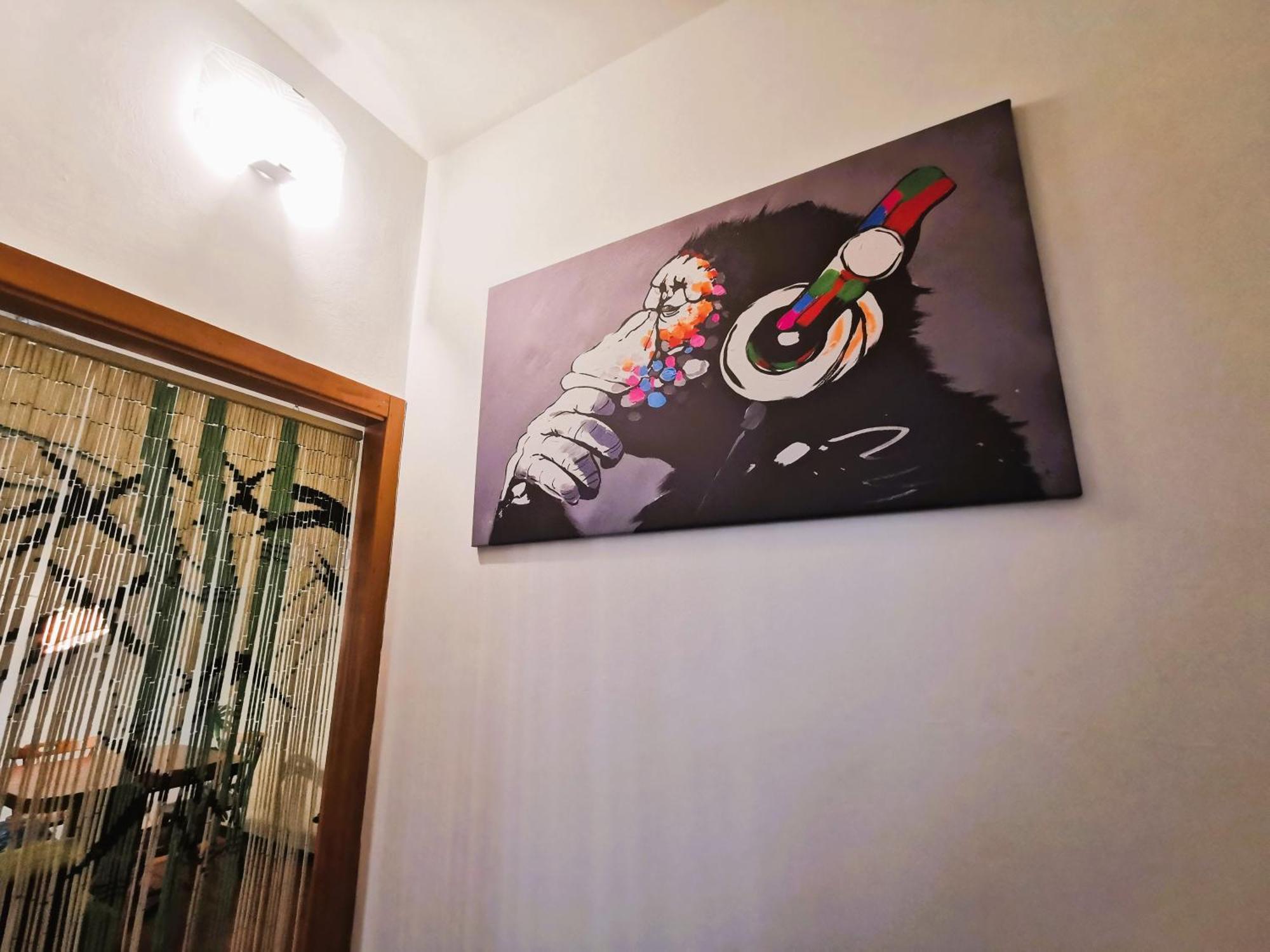 Ostia Home Экстерьер фото