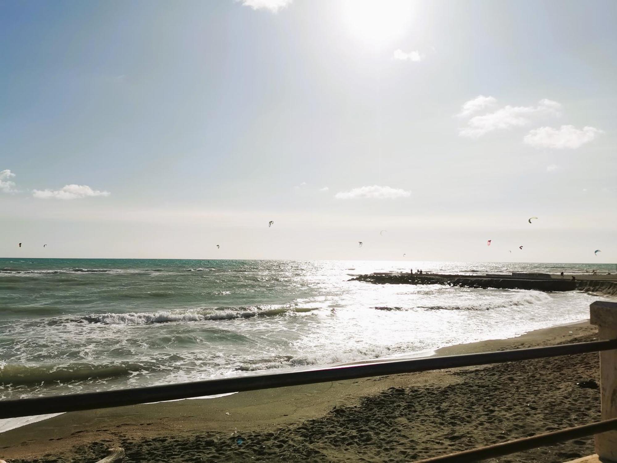 Ostia Home Экстерьер фото