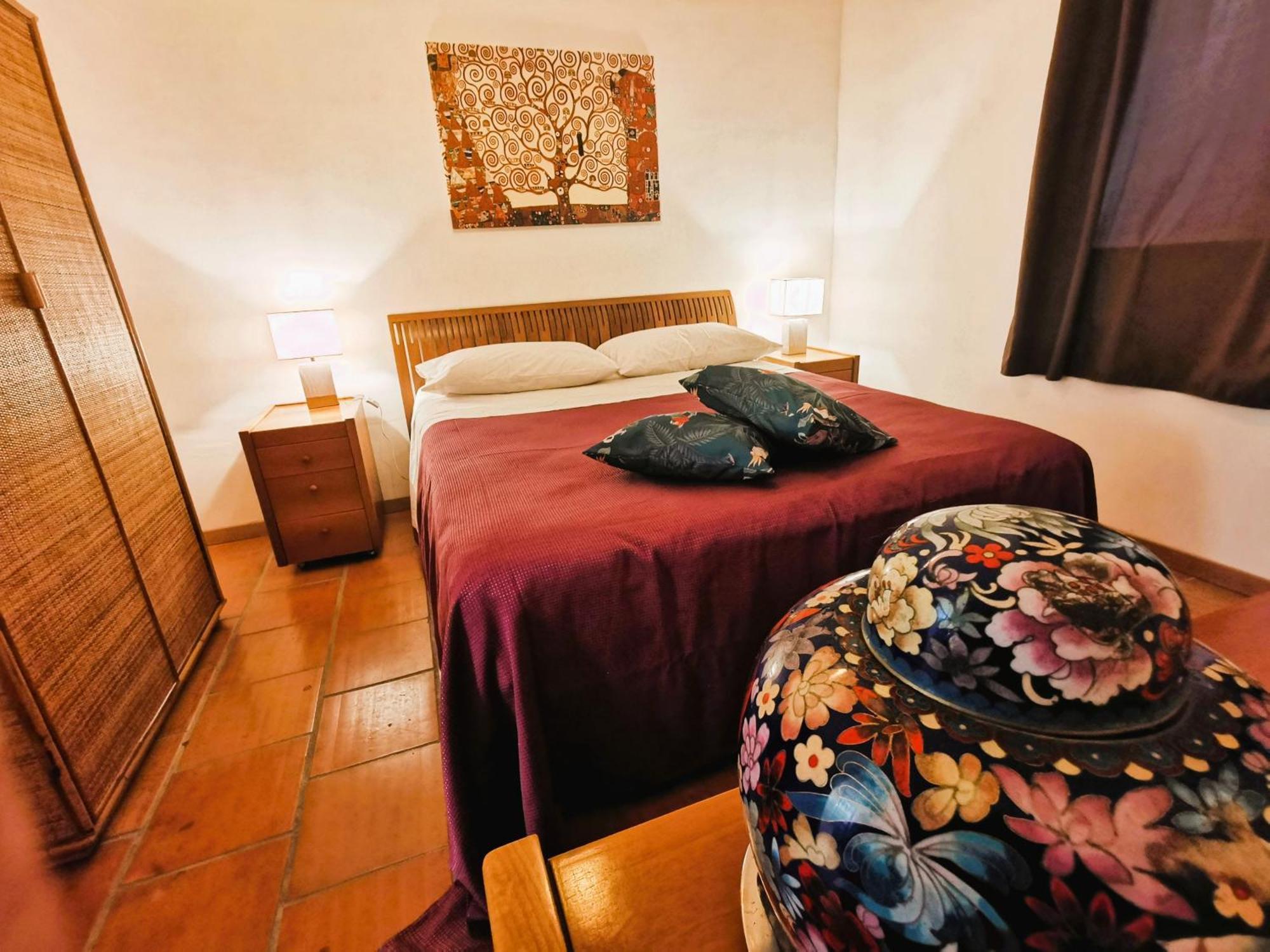 Ostia Home Экстерьер фото