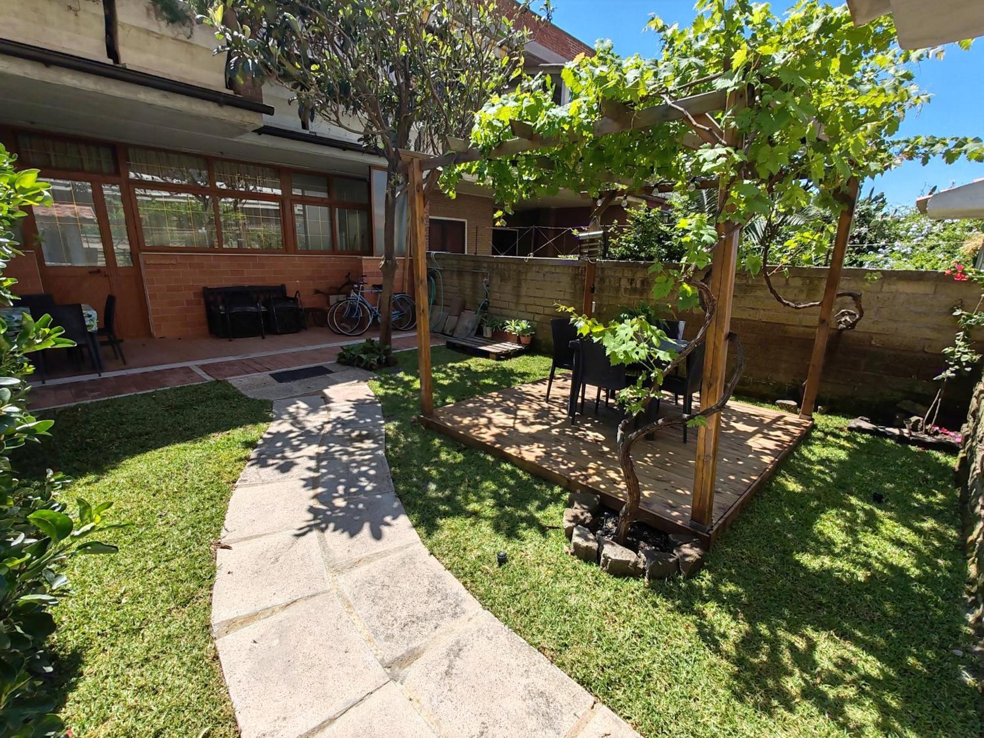 Ostia Home Экстерьер фото