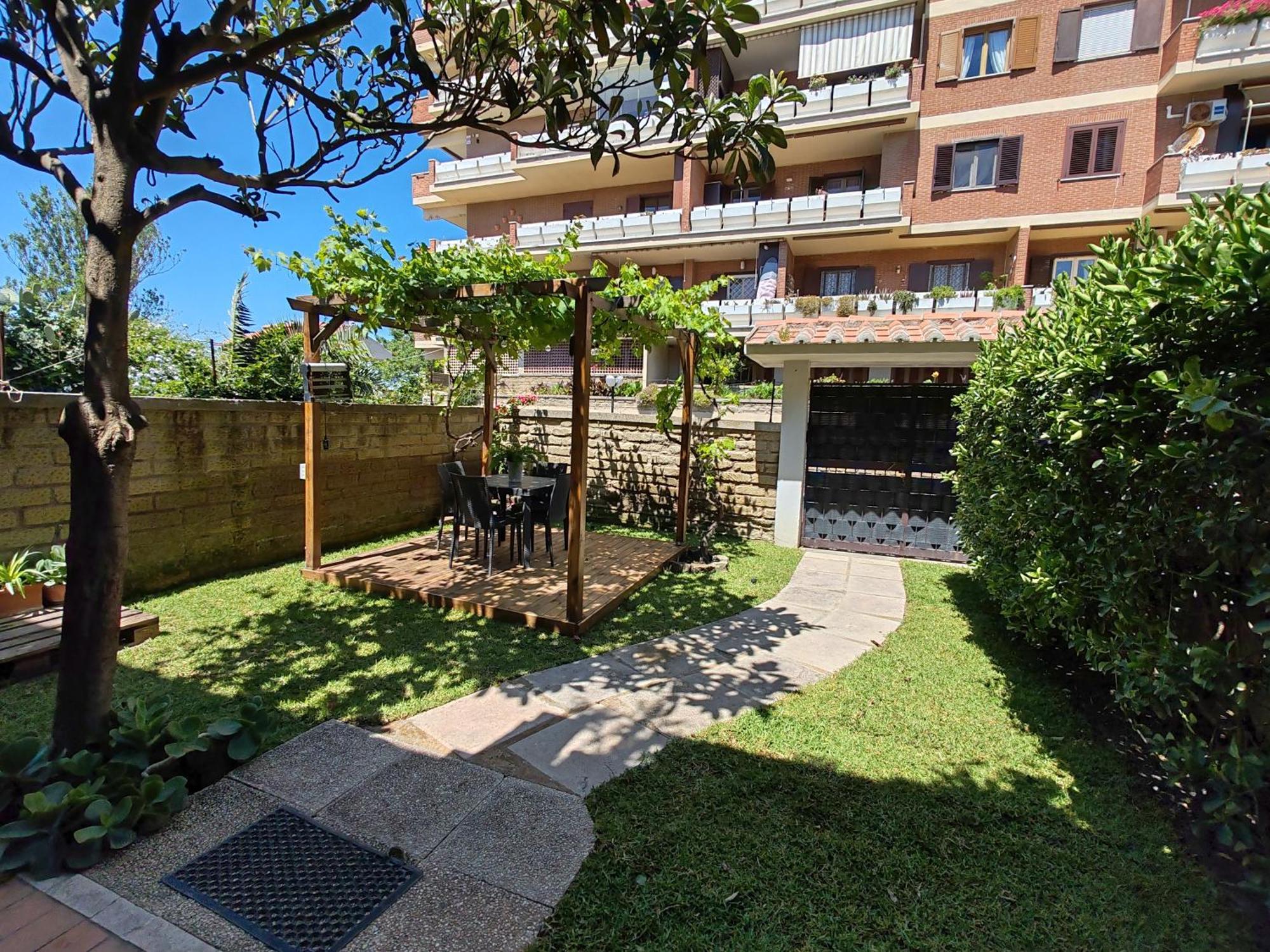 Ostia Home Экстерьер фото