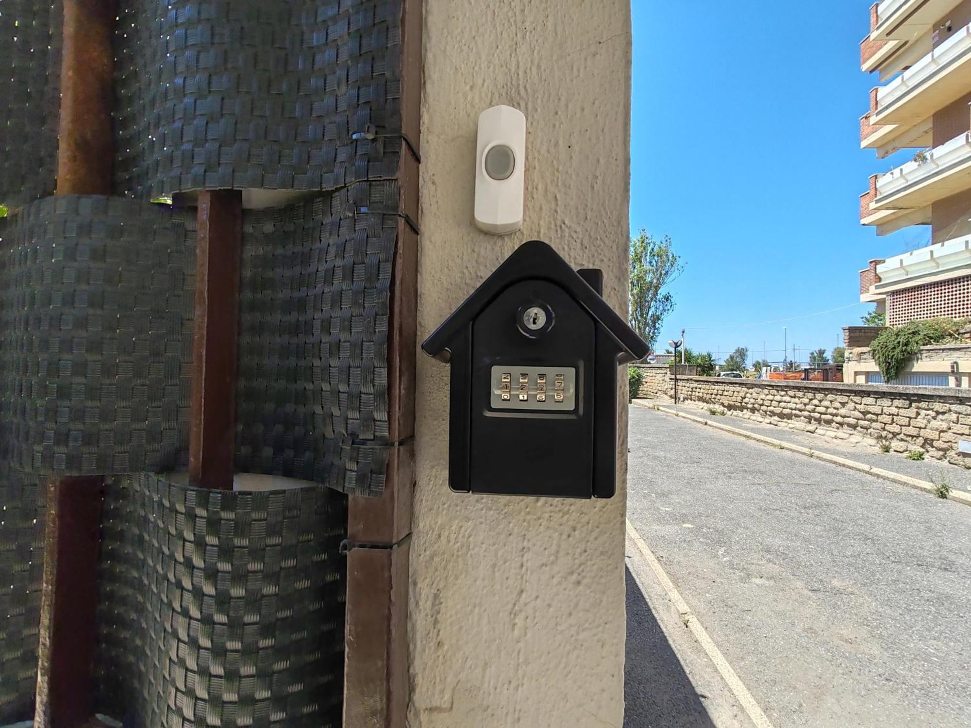 Ostia Home Экстерьер фото