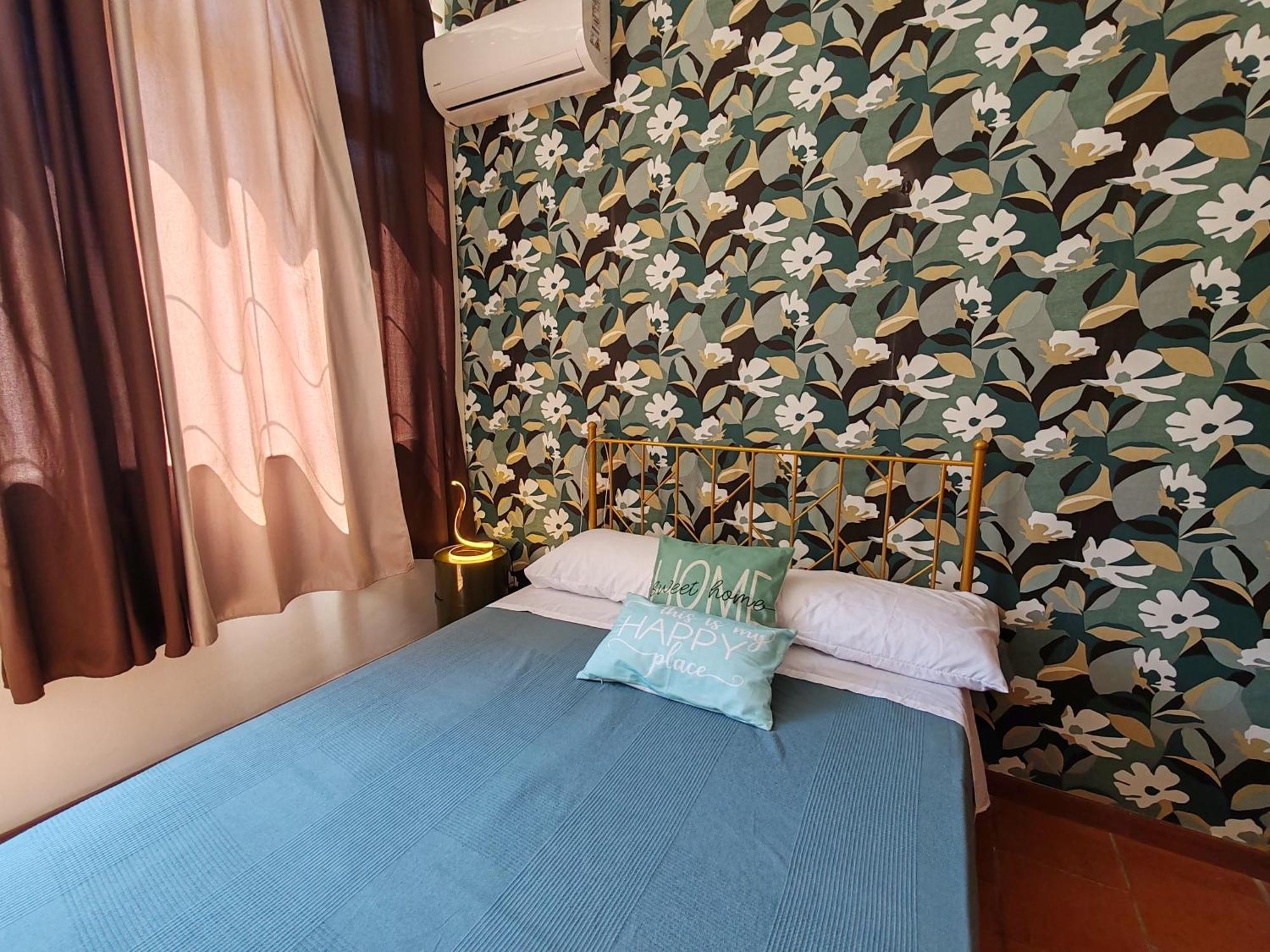 Ostia Home Экстерьер фото