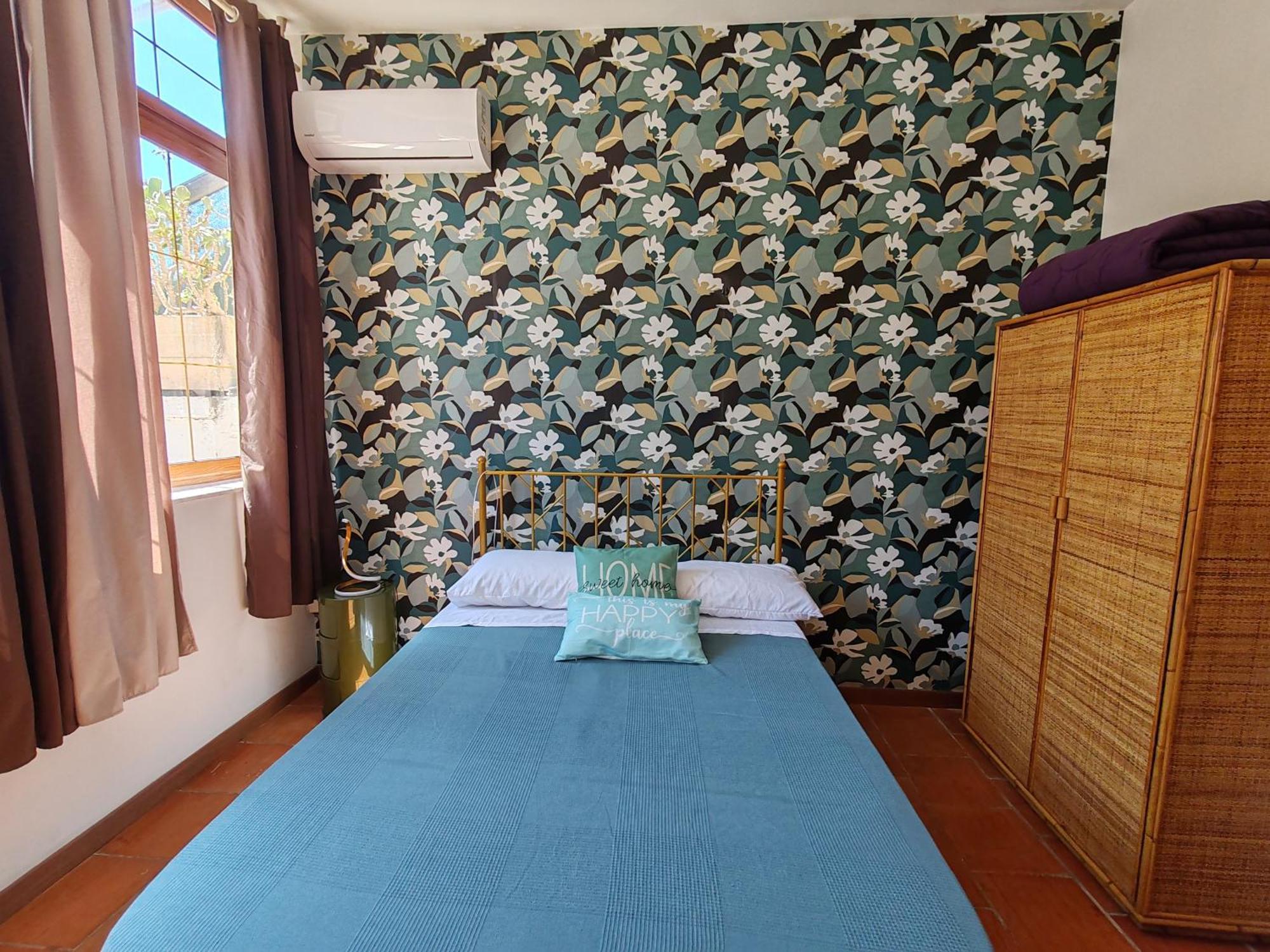 Ostia Home Экстерьер фото