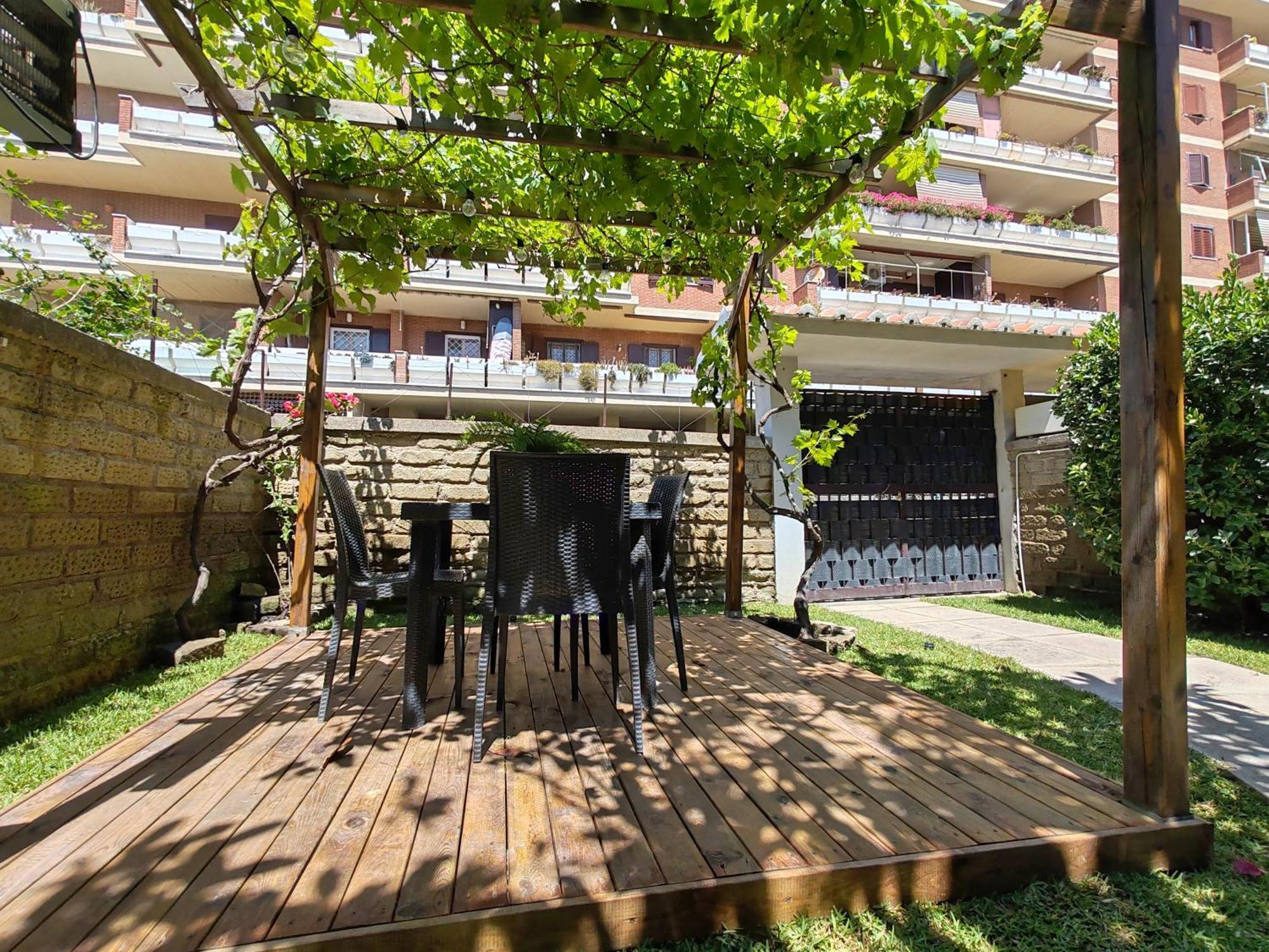 Ostia Home Экстерьер фото