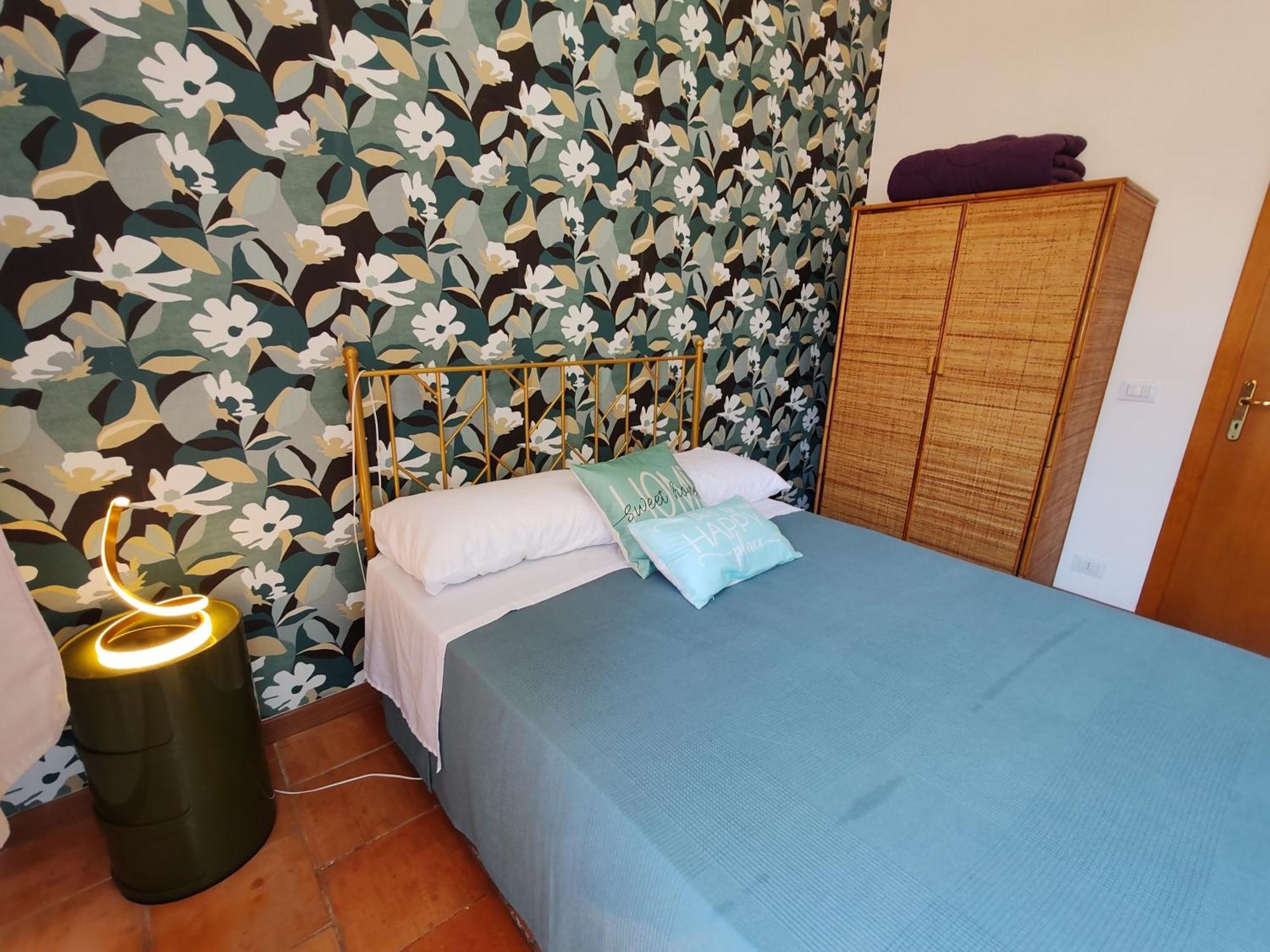 Ostia Home Экстерьер фото