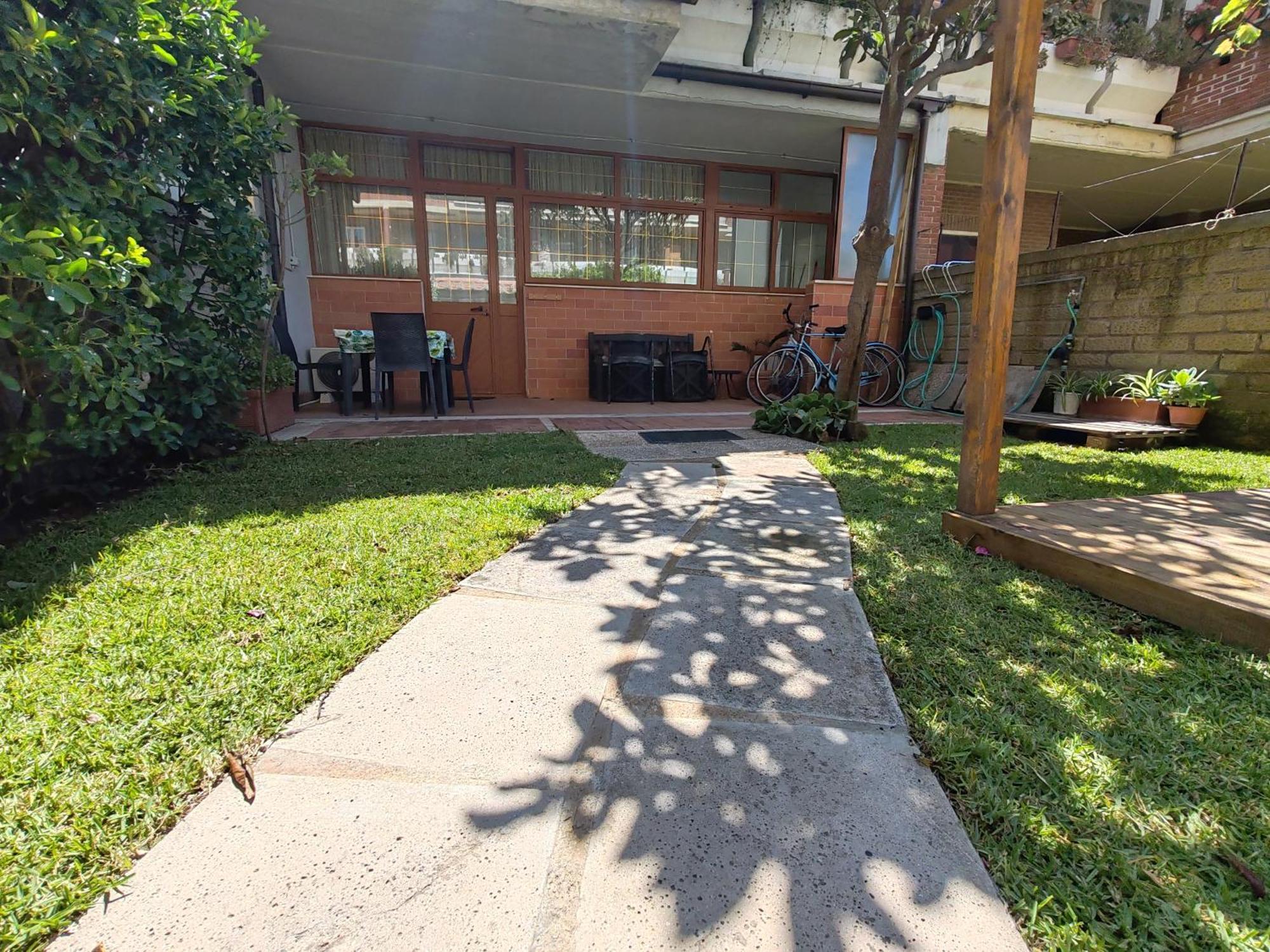 Ostia Home Экстерьер фото