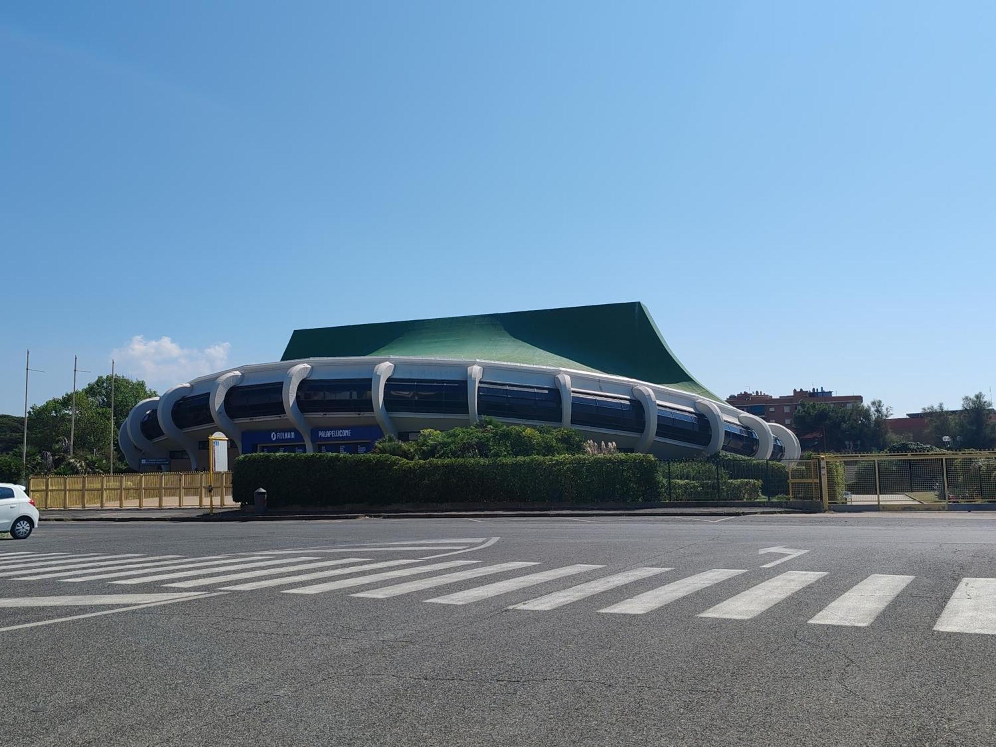 Ostia Home Экстерьер фото