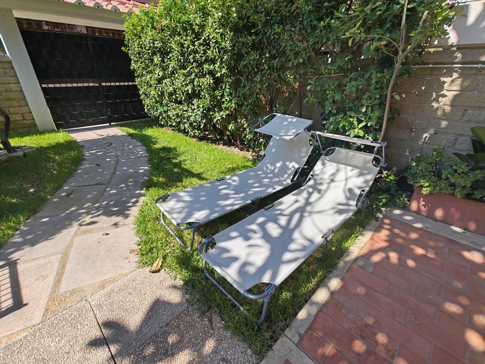 Ostia Home Экстерьер фото