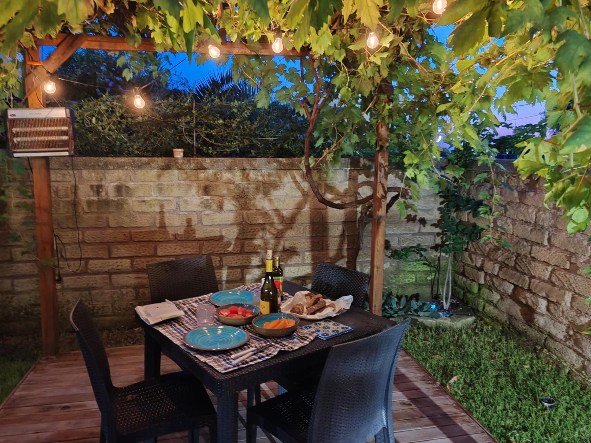 Ostia Home Экстерьер фото