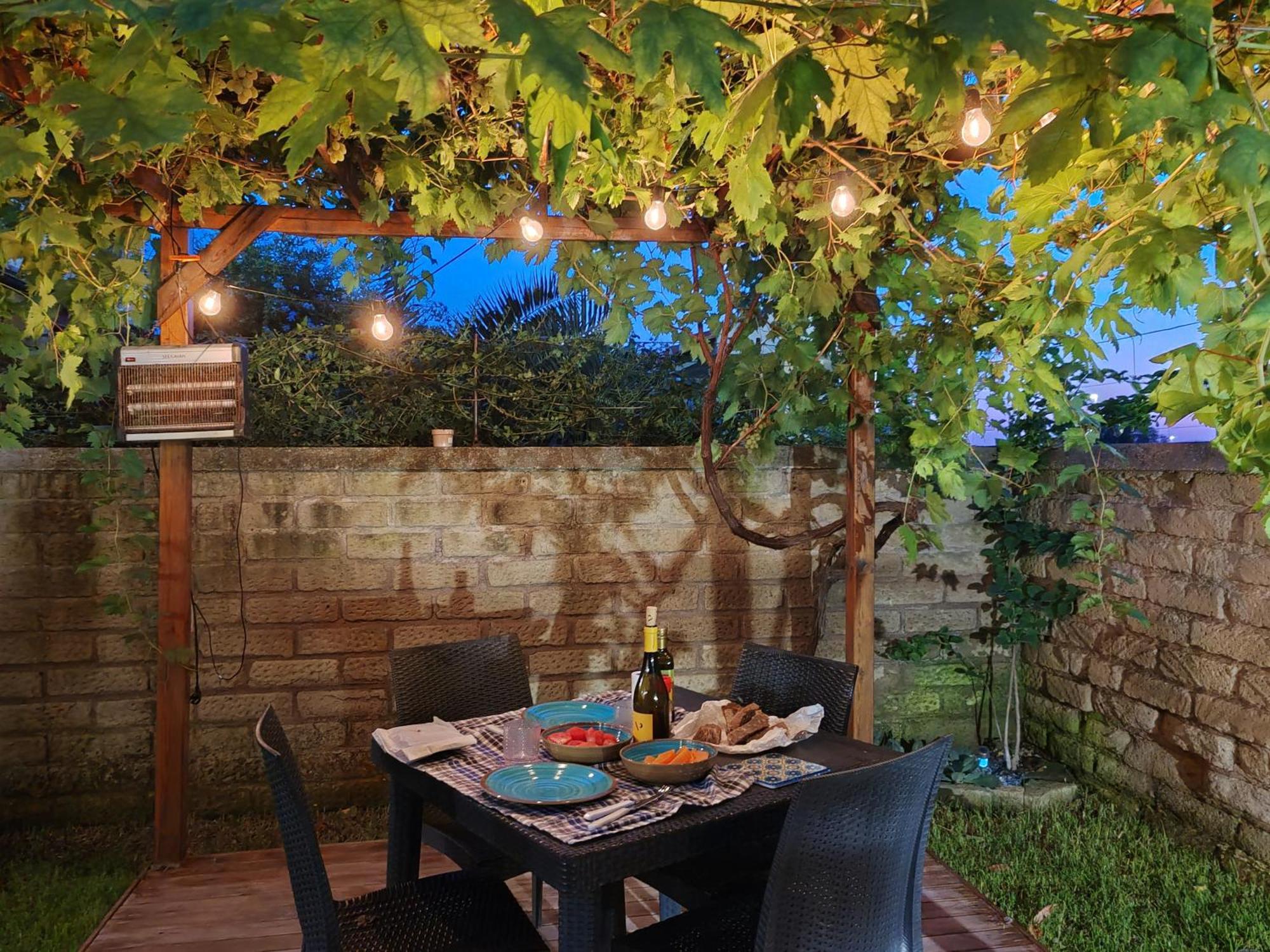 Ostia Home Экстерьер фото