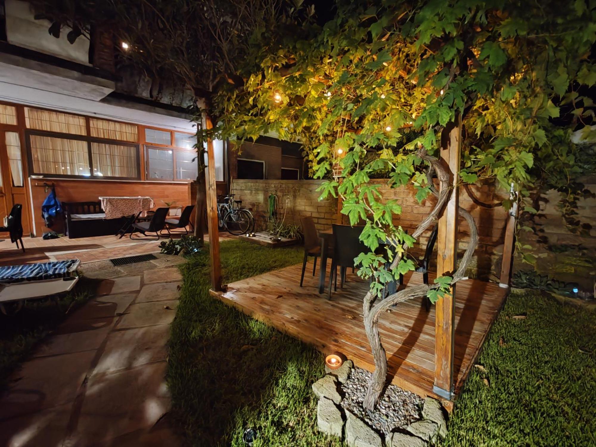 Ostia Home Экстерьер фото